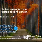 Clínica de Recuperação que Aceita Prevent Senior em Marilândia do Sul - PR