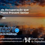 Clínica de Recuperação que Aceita Prevent Senior em Mascote - BA