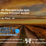 Clínica de Recuperação que Aceita Prevent Senior em Massapê do Piauí - PI