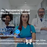 Clínica de Recuperação que Aceita Prevent Senior em Meruoca - CE