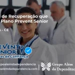 Clínica de Recuperação que Aceita Prevent Senior em Milagres - CE