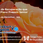 Clínica de Recuperação que Aceita Prevent Senior em Milagres do Maranhão - MA