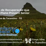 Clínica de Recuperação que Aceita Prevent Senior em Miracema do Tocantins - TO