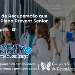 Clínica de Recuperação que Aceita Prevent Senior em Mirandópolis - SP