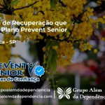 Clínica de Recuperação que Aceita Prevent Senior em Mombuca - SP