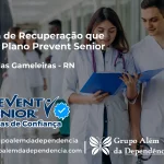 Clínica de Recuperação que Aceita Prevent Senior em Monte das Gameleiras - RN