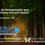 Clínica de Recuperação que Aceita Prevent Senior em Monte do Carmo - TO