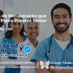 Clínica de Recuperação que Aceita Prevent Senior em Monte Mor - SP