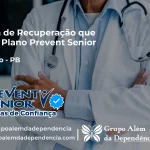 Clínica de Recuperação que Aceita Prevent Senior em Monteiro - PB