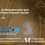 Clínica de Recuperação que Aceita Prevent Senior em Moraújo - CE