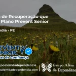 Clínica de Recuperação que Aceita Prevent Senior em Moreilândia - PE