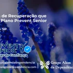 Clínica de Recuperação que Aceita Prevent Senior em Motuca - SP