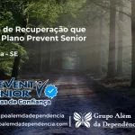 Clínica de Recuperação que Aceita Prevent Senior em Muribeca - SE