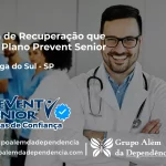 Clínica de Recuperação que Aceita Prevent Senior em Murutinga do Sul - SP