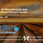 Clínica de Recuperação que Aceita Prevent Senior em Nhandeara - SP