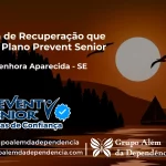 Clínica de Recuperação que Aceita Prevent Senior em Nossa Senhora Aparecida - SE