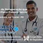 Clínica de Recuperação que Aceita Prevent Senior em Nossa Senhora das Graças - PR