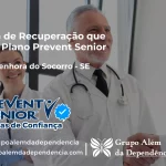 Clínica de Recuperação que Aceita Prevent Senior em Nossa Senhora do Socorro - SE