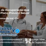 Clínica de Recuperação que Aceita Prevent Senior em Nova Aliança do Ivaí - PR