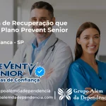Clínica de Recuperação que Aceita Prevent Senior em Nova Aliança - SP