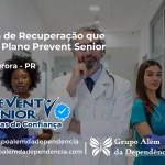 Clínica de Recuperação que Aceita Prevent Senior em Nova Aurora - PR