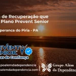 Clínica de Recuperação que Aceita Prevent Senior em Nova Esperança do Piriá - PA