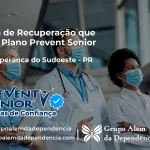 Clínica de Recuperação que Aceita Prevent Senior em Nova Esperança do Sudoeste - PR