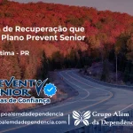 Clínica de Recuperação que Aceita Prevent Senior em Nova Fátima - PR