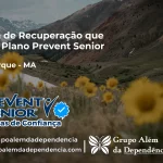 Clínica de Recuperação que Aceita Prevent Senior em Nova Iorque - MA