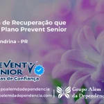 Clínica de Recuperação que Aceita Prevent Senior em Nova Londrina - PR