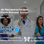 Clínica de Recuperação que Aceita Prevent Senior em Nova Nazaré - MT