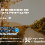 Clínica de Recuperação que Aceita Prevent Senior em Nova Olímpia - MT
