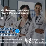 Clínica de Recuperação que Aceita Prevent Senior em Novais - SP
