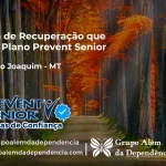 Clínica de Recuperação que Aceita Prevent Senior em Novo São Joaquim - MT