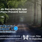 Clínica de Recuperação que Aceita Prevent Senior em Orleans - SC