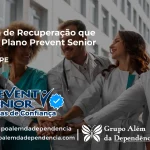 Clínica de Recuperação que Aceita Prevent Senior em Orocó - PE