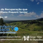 Clínica de Recuperação que Aceita Prevent Senior em Pacaembu - SP