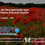 Clínica de Recuperação que Aceita Prevent Senior em Paço do Lumiar - MA