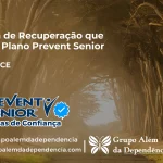 Clínica de Recuperação que Aceita Prevent Senior em Pacoti - CE