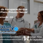 Clínica de Recuperação que Aceita Prevent Senior em Padre Bernardo - GO
