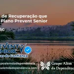 Clínica de Recuperação que Aceita Prevent Senior em Painel - SC
