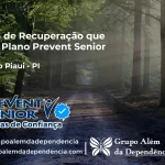 Clínica de Recuperação que Aceita Prevent Senior em Pajeú do Piauí - PI
