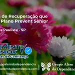 Clínica de Recuperação que Aceita Prevent Senior em Palmares Paulista - SP