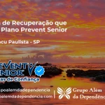 Clínica de Recuperação que Aceita Prevent Senior em Paraguaçu Paulista - SP
