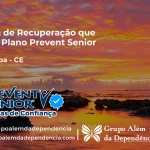Clínica de Recuperação que Aceita Prevent Senior em Paraipaba - CE