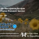 Clínica de Recuperação que Aceita Prevent Senior em Paranapuã - SP