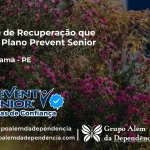 Clínica de Recuperação que Aceita Prevent Senior em Paranatama - PE