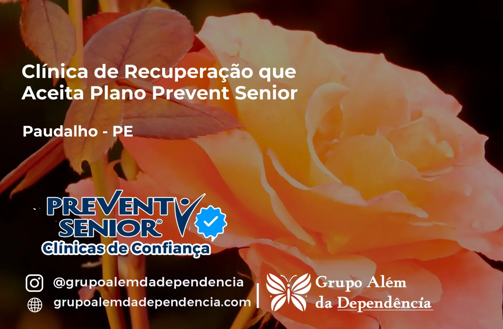 Clínica de Recuperação que Aceita Prevent Senior em Paudalho - PE