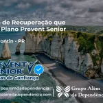 Clínica de Recuperação que Aceita Prevent Senior em Paulo Frontin - PR