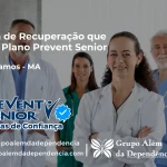 Clínica de Recuperação que Aceita Prevent Senior em Paulo Ramos - MA